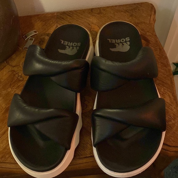 Sorel sandals - Picture 3 of 4